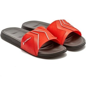 Resim Rider Free Slide Erkek Terlik Kırmızı 39/46 BB0160 Lacivert 