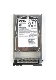 Resim Dell Constellation ST9500530NS 2.5" 500 GB 7200 RPM SATA 3 Hard Disk 