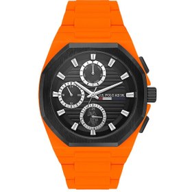 Resim U.S. POLO ASSN. USPA1103-07 ERKEK KOL SAATİ 