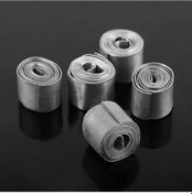 Resim Balıkçılık Tutkunları İçin 5 Rulo Kurşun Levha Huiliang 