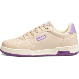 Resim hummel UZY Kadın Bej Spor Ayakkabı & Sneaker 