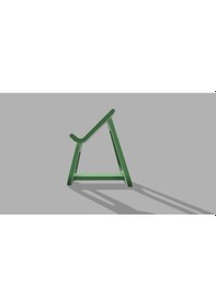 Resim Opencart Xbox One Denetleyici Standı Sadece Plastik Aparattır 