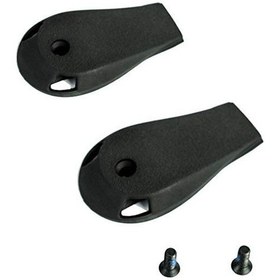 Resim Shimano Fizik R1b Ayakkabı Topuk Plakası 39-44.5 