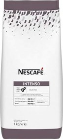 Resim Nescafe Intenso Çekirdek Kahve 1 kg 