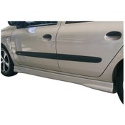 Resim Renault Symbol 1 Macbiel 2 Prç Fiber/astarlı 1999-2009 