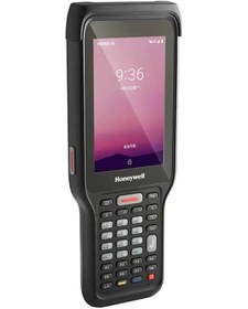 Resim Honeywell Eda61K Android El Terminali 