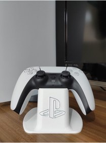 Resim Goplast Premium PS5 Kol Tutucu Aparat, PS5 Joystick Standı 