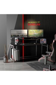 Resim DAF PROFLAN OYUNCU MASASI 