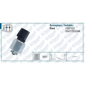 Resim Geri Vites Musuru Mondeo 1996-2007 S Max Galaxy Cmax 2007- 504606679 