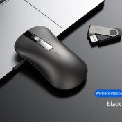 Resim Jingyi Kablosuz Bluetooth Fare Şarj Edilebilir Sessiz Bilgisayar Ofis Oyunu Sevimli MacBook Asus Lenovo Dizüstü Bluetooth Fare (Yurt Dışından) 