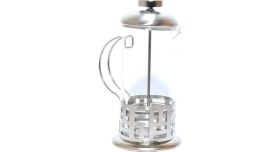 Resim Şener Bitki Çayı Demliği-French Press 350 ml 
