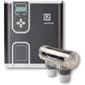 Resim Zodiac Exo İq Tuz Jeneratörü 35 Gr/H 