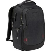 Resim Manfrotto Pro Hafif Ön Yükleyici 16L Kamera Sırt Çantası (Orta) 