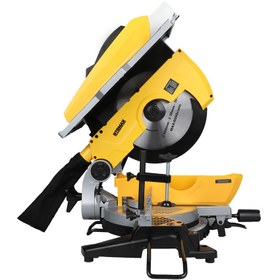 Resim Rtrmax Rtr Max Rtm 624 Üstten Tablalı Gönye Kesme Makinası 2000 Watt 