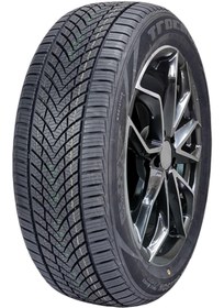 Resim Tracmax 235/55 R18 104V XL A/S Tracsaver Dört Mevsim Lastiği 2024 