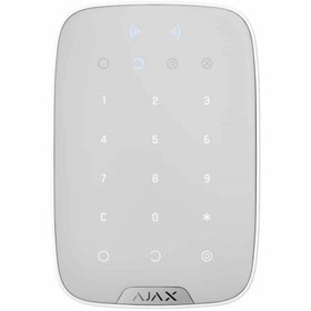 Resim Keypad, Kablosuz, Tuş Takımı, Beyaz 