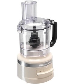 Resim KitchenAid Mutfak Robotu Almond Cream 