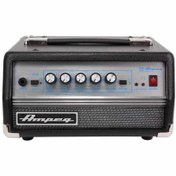 Resim Ampeg MICRO-VR Kafa Bas Gitar Amfi 