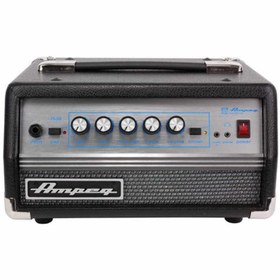 Resim Ampeg MICRO-VR Kafa Bas Gitar Amfi 