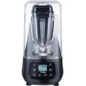 Resim Öztiryakiler Kapaklı Bar Blender Ses Geçirmez Özellikli Cb699-D 220-240V 1680W-2 Lt Kapasite 