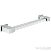 Resim Grohe Essentials Cube Banyo Tutamağı - 40514001 