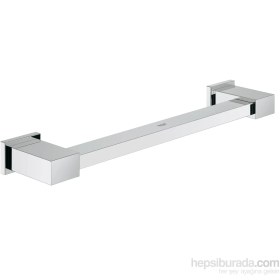 Resim Grohe Essentials Cube Banyo Tutamağı - 40514001 