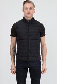 Resim Emporio Armani Erkek Yelek 