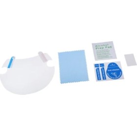 Resim Blesiya NMAX155 Için Küme Çizik Koruma Filmi (Yurt Dışından) 