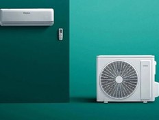 Resim Vaillant Climavaır Pro 9K Inverter Mono Split Klima (9000 Btu) 