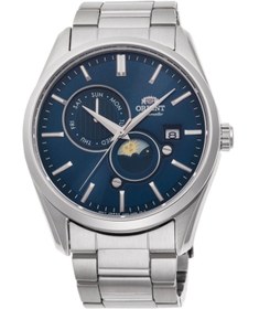Resim Orient Ra-ak0308l10b Sun And Moon Erkek Kol Saati 