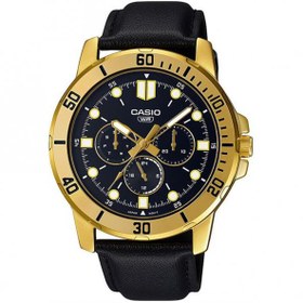 Resim Casio Mtp-vd300gl-1eudf Erkek Kol Saati 