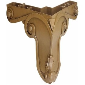 Resim Azimkarhirdavat Eko Lükens Aslan Ayak 12 Cm 