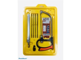 Resim Sihirli Testere Seti 