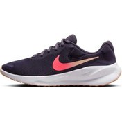Resim Nike Revolution 7 Kadın Mor Koşu Ayakkabısı Fb2208-500 Mor 