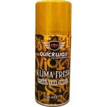 Resim Klima Koku Giderici Pearl Car Smell 