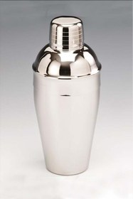 Resim Zicco 1020 Paslanmaz Çelik Shaker, 700 ml 