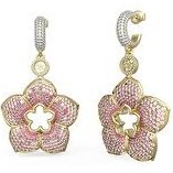 Resim Guess JGUJUBE04461JWYGPKTU Kadın Küpe 