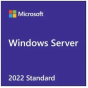 Resim MICROSOFT OEM DELL ROK, Windows Server 2022, Standart, 16Core, (W2K22STD-ROK) 