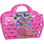 Resim Rp-101 Çay Sepeti-Halitcan 