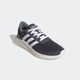 Resim Fw1720 Adidas Lite Racer 2.0 Erkek Günlük Spor Ayakkabı Füme 