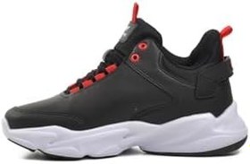 Resim Walkway Slam Dunk Bağcıklı Unisex Basketbol Ayakkabısı 