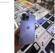 Resim Apple iPhone 13 Pro Max İkinci El TR | 128 GB | Mavi İkinci El ** GÜNDÜZLER İLETİŞİMDEN İPHONE 13 PRO MAX 128 GB TR