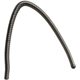 Resim Webasto Tipi Egzoz Borusu Paslanmaz Krom 