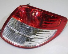 Resim İthal Çesit Suzuki Sx4 Sedan 06-11 Arka Stop Sağ 