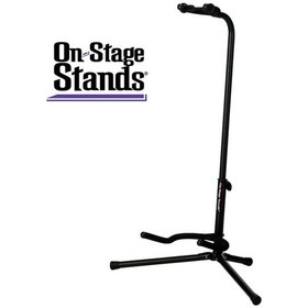 Resim On Stage Xcg4 Tripod Tekli Enstrüman Yer Sehpası-Portatif Kurulum 