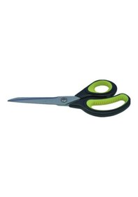 Resim Taksun Makas 9.5'' 24Cm Gl190 Lazer Uçlu Çelik Makas 