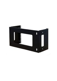 Resim 12u 19" Duvar Tipi Open Rack Kabinet 