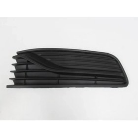 Resim BFN 2014 - 2017 Volkswagen Polo 6 Sis Lamba Kapağı Sol (Sis Deliksiz) (Bfn) (Oem NO:6C08536659B9) 