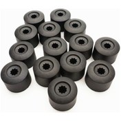 Resim Bijon Kapagi Takim - 20 Adet - Tüm Modeller - 1K0601173 250165054 