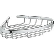 Resim Grohe Baucosmopolitan Sabunluk 40664001 